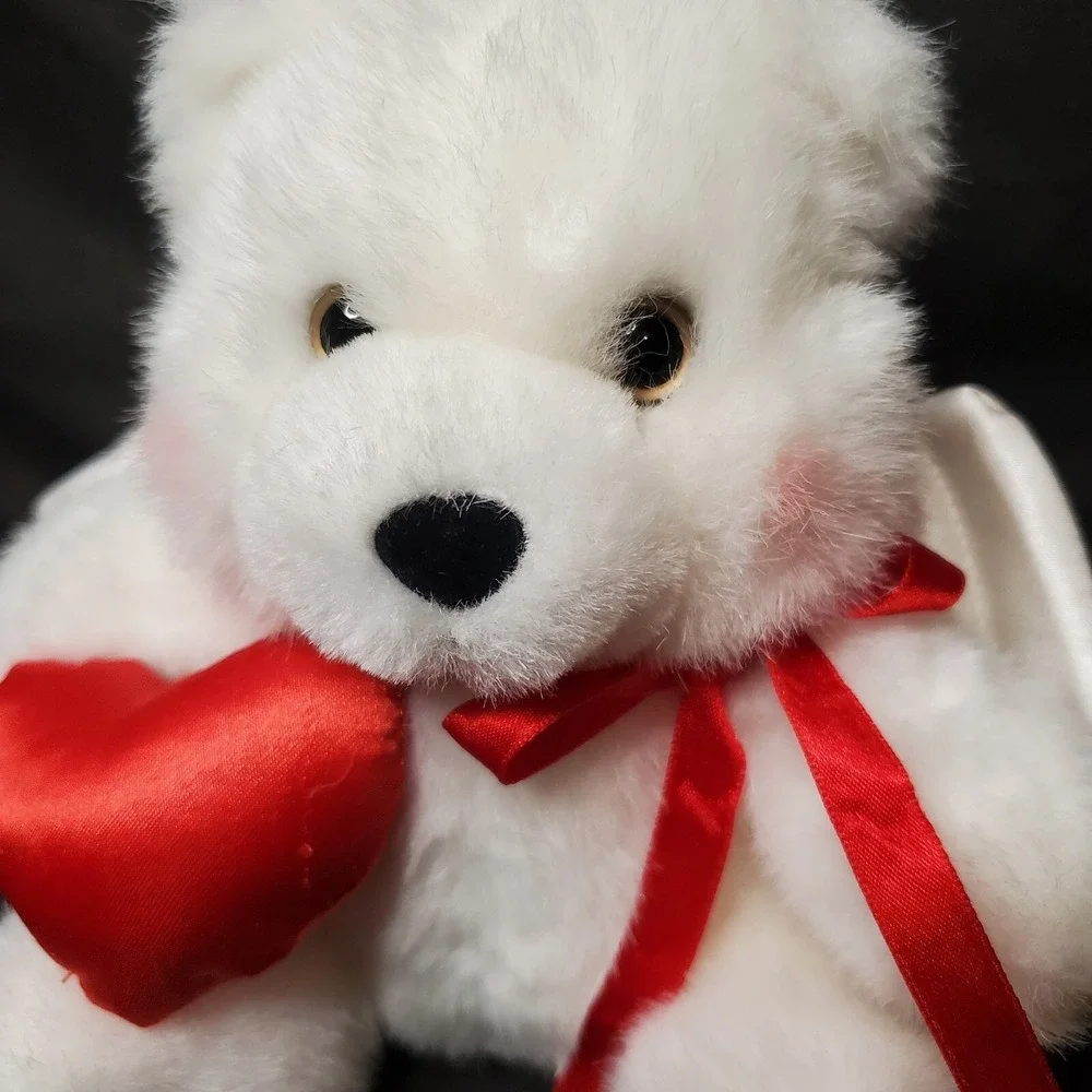 Avon 1997 valentines