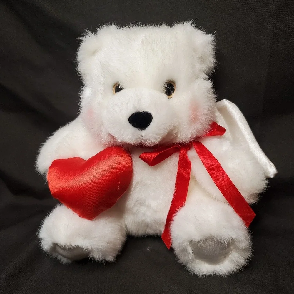 Avon 1997 valentines