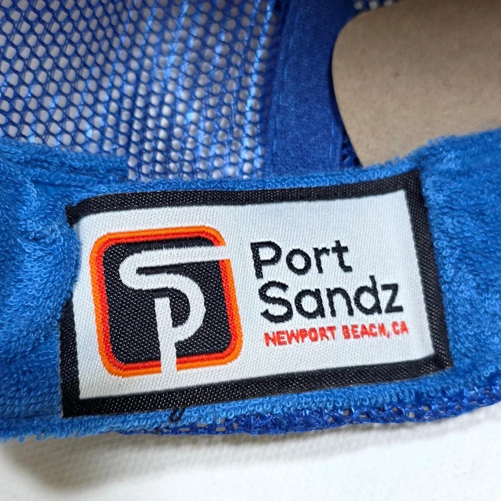 Port Sandz save huge