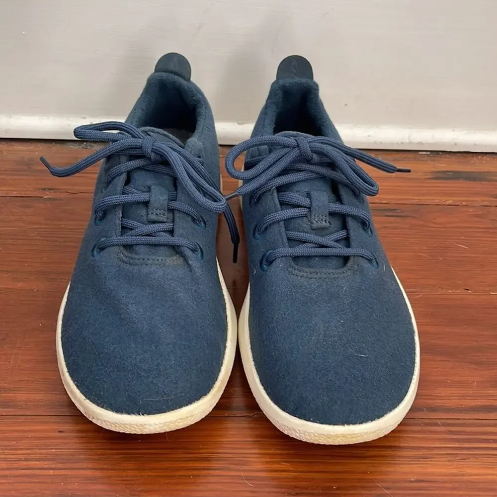 allbirds wool felt