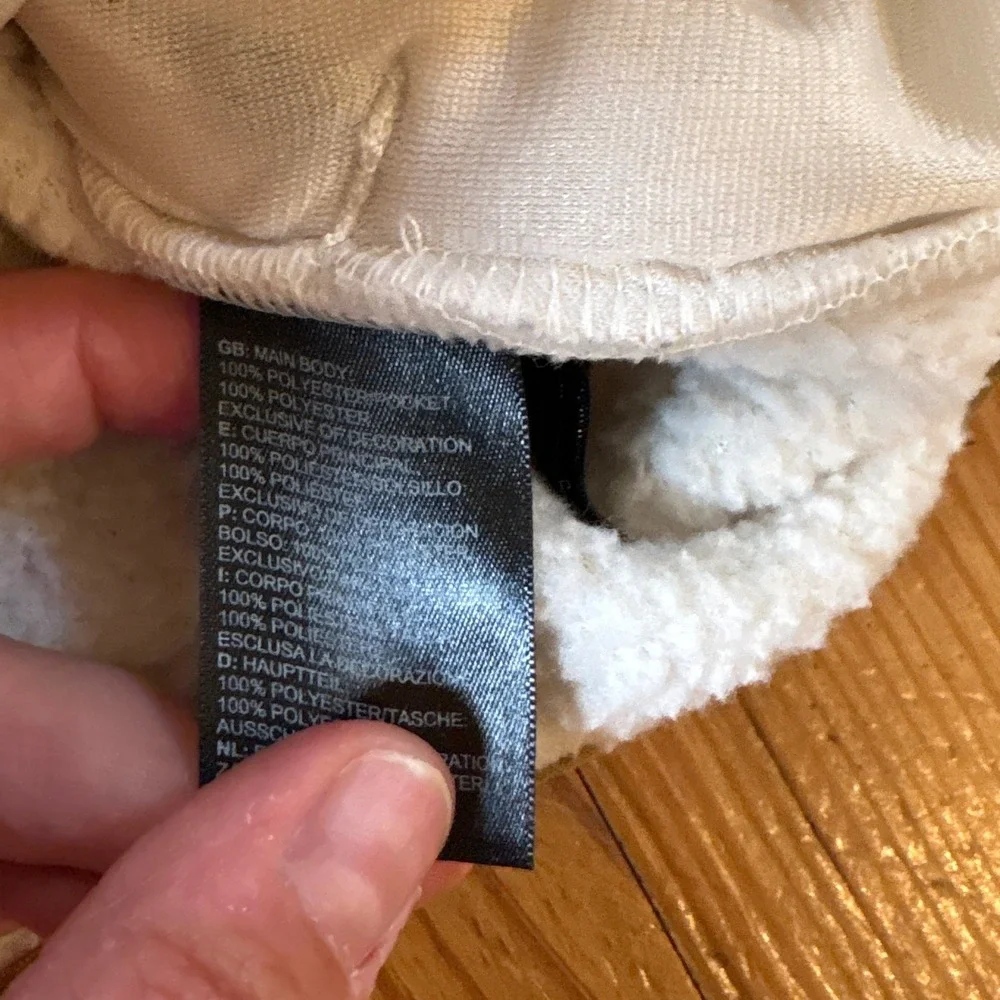 The North Face north face