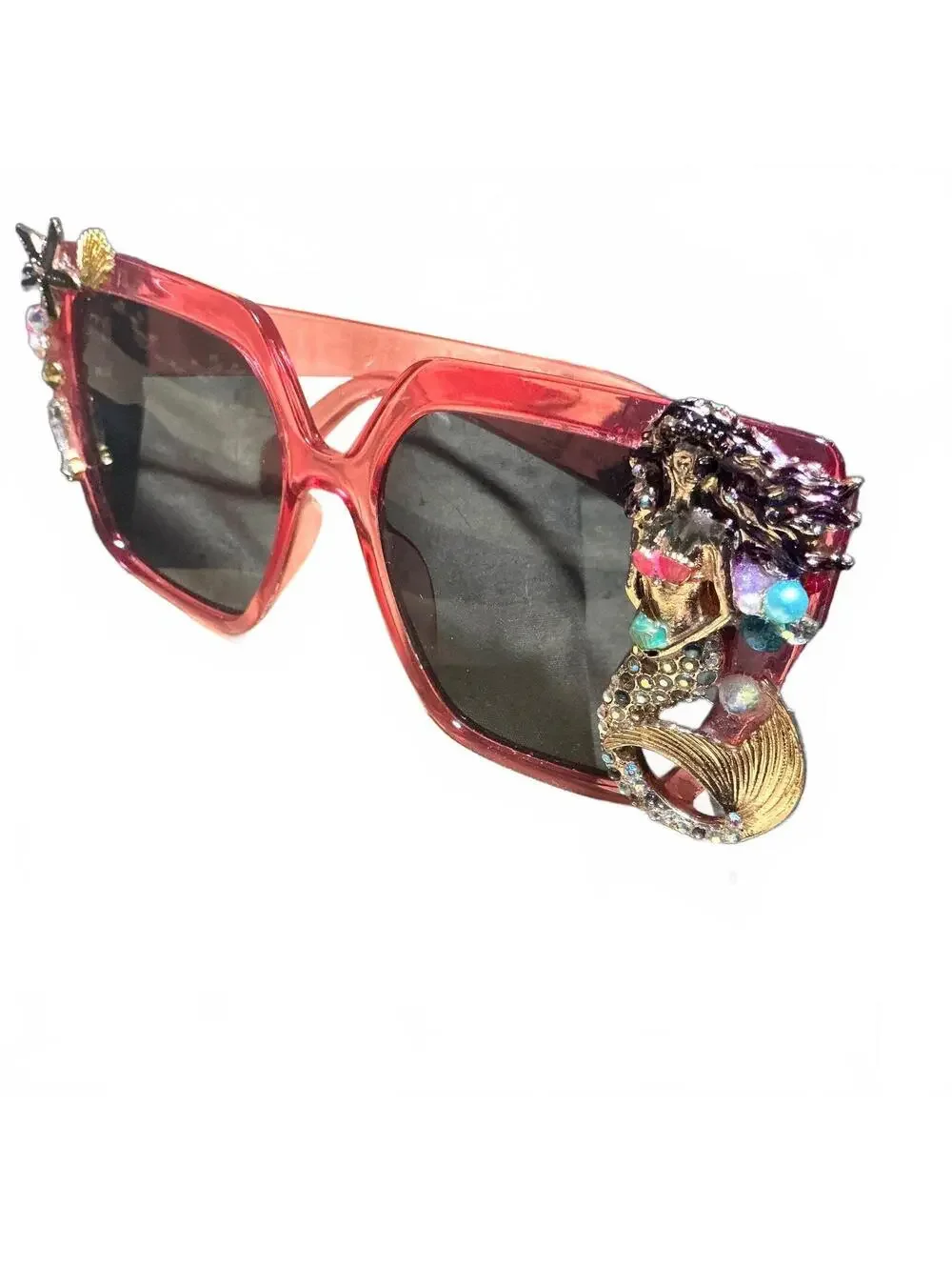 Sea Mermaid Sunglasses