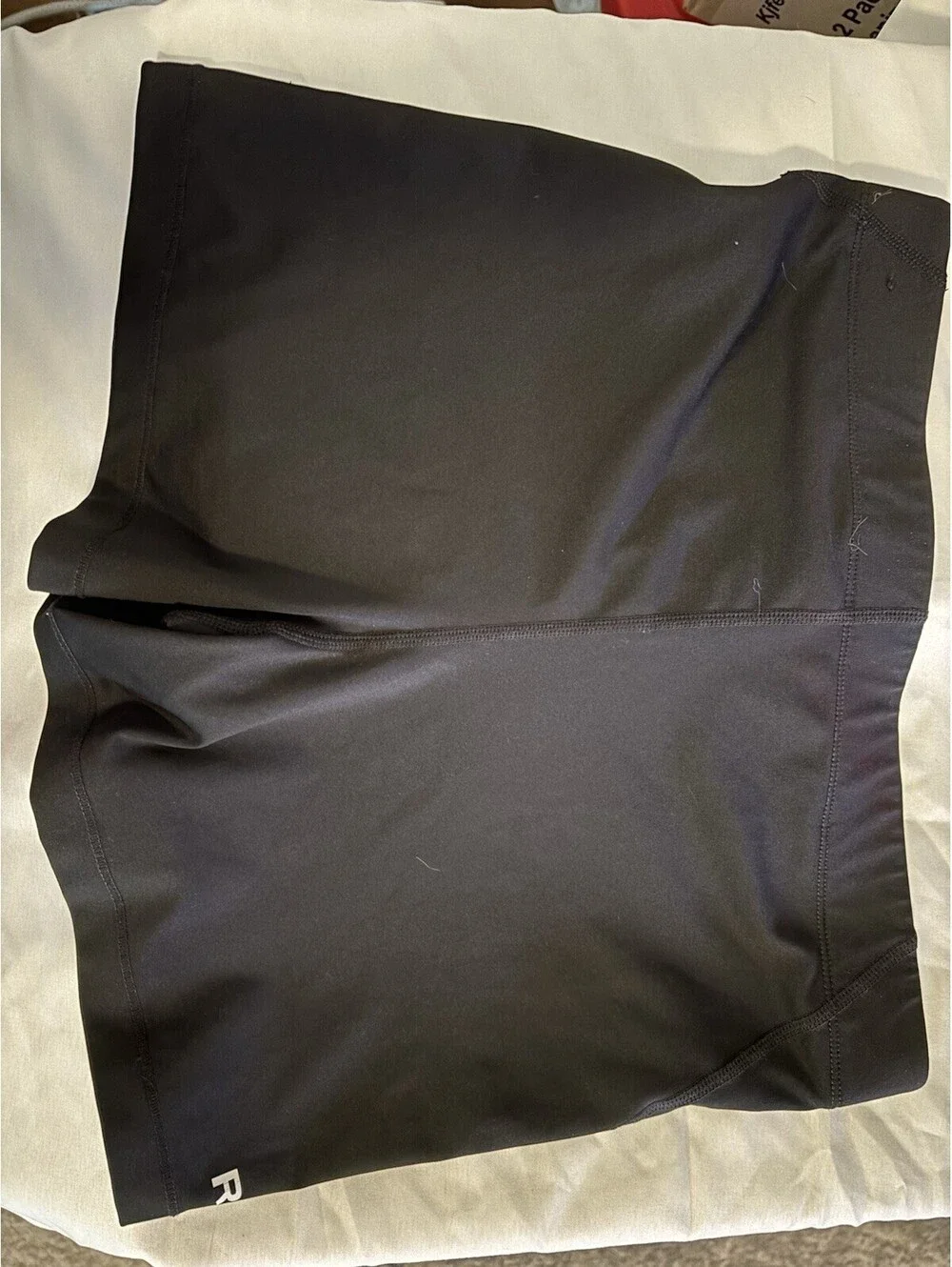Nike athletic perfect comfort