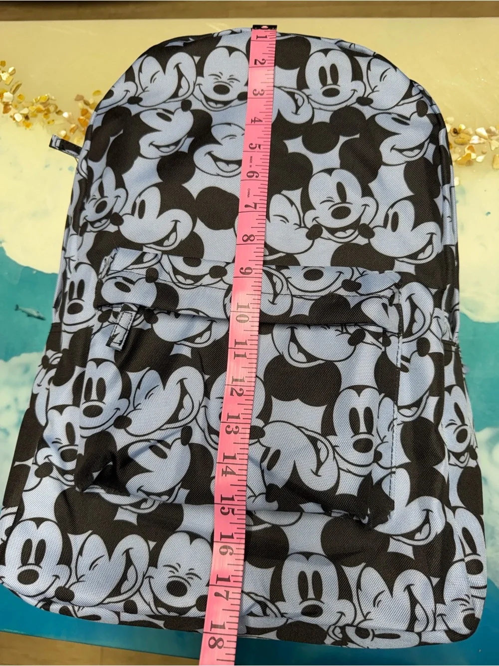 Disney home tags