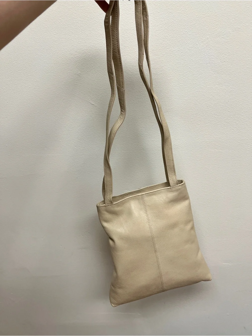 N/A stylish beige