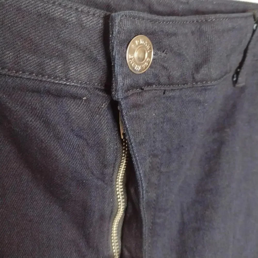 Armani Exchange length waist