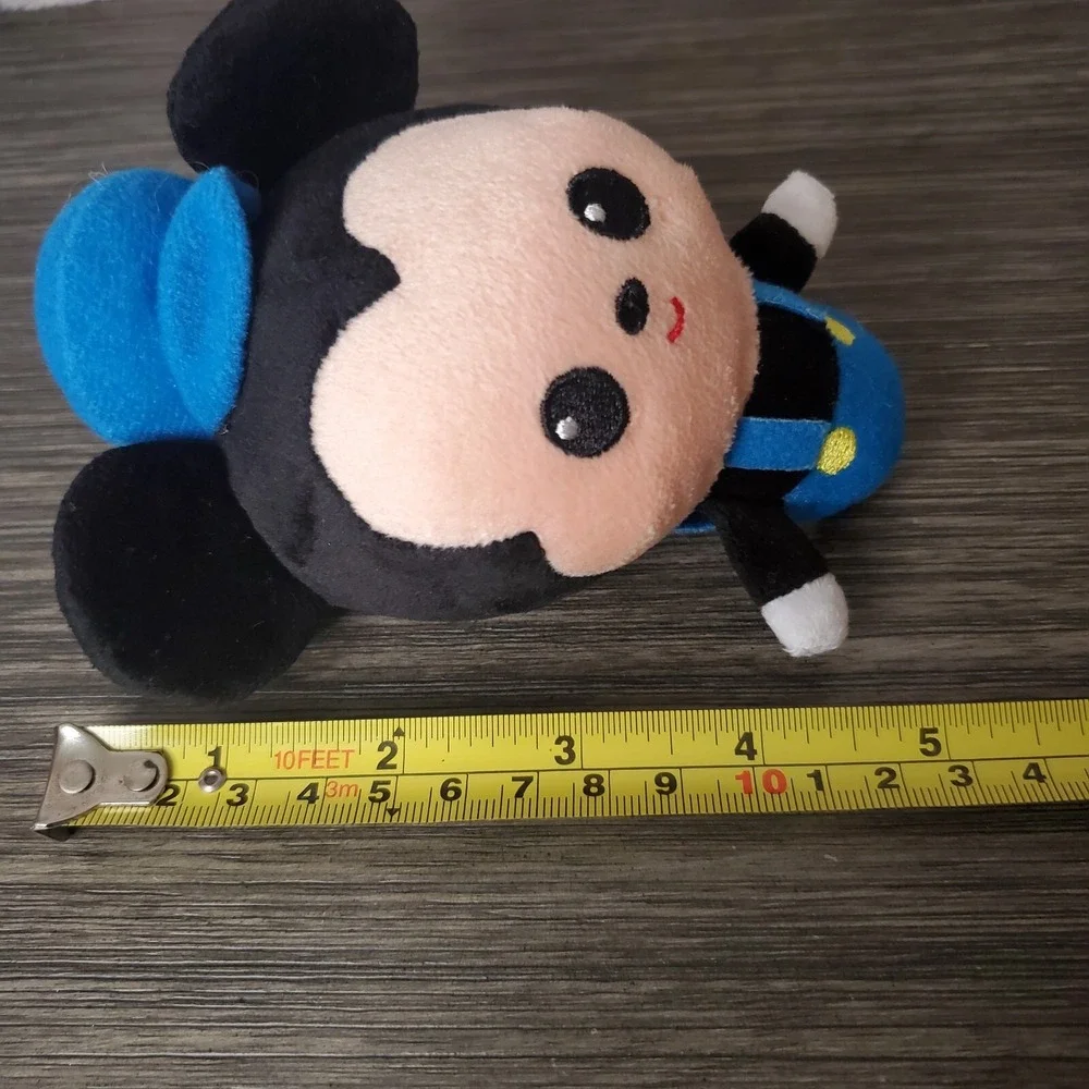 Disney parks mickey