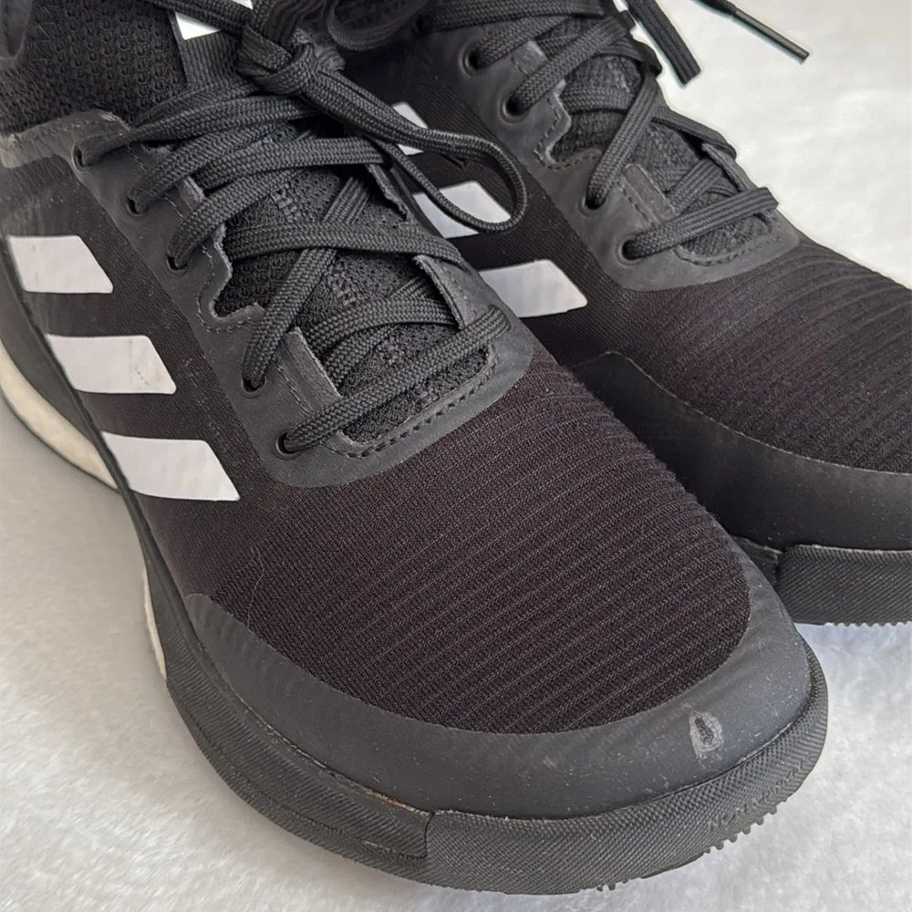 adidas sporty plush