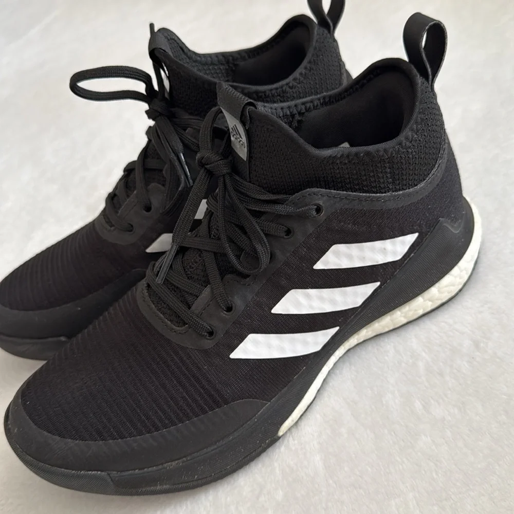 adidas color block