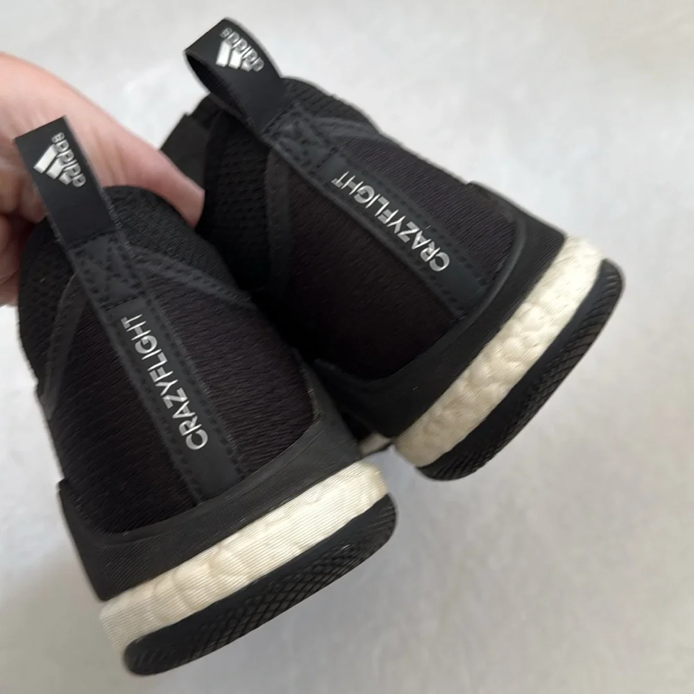 adidas provides block