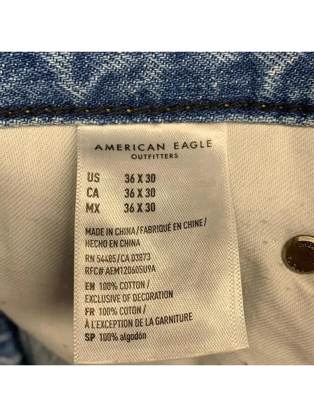 American Eagle Outfitters american eagle