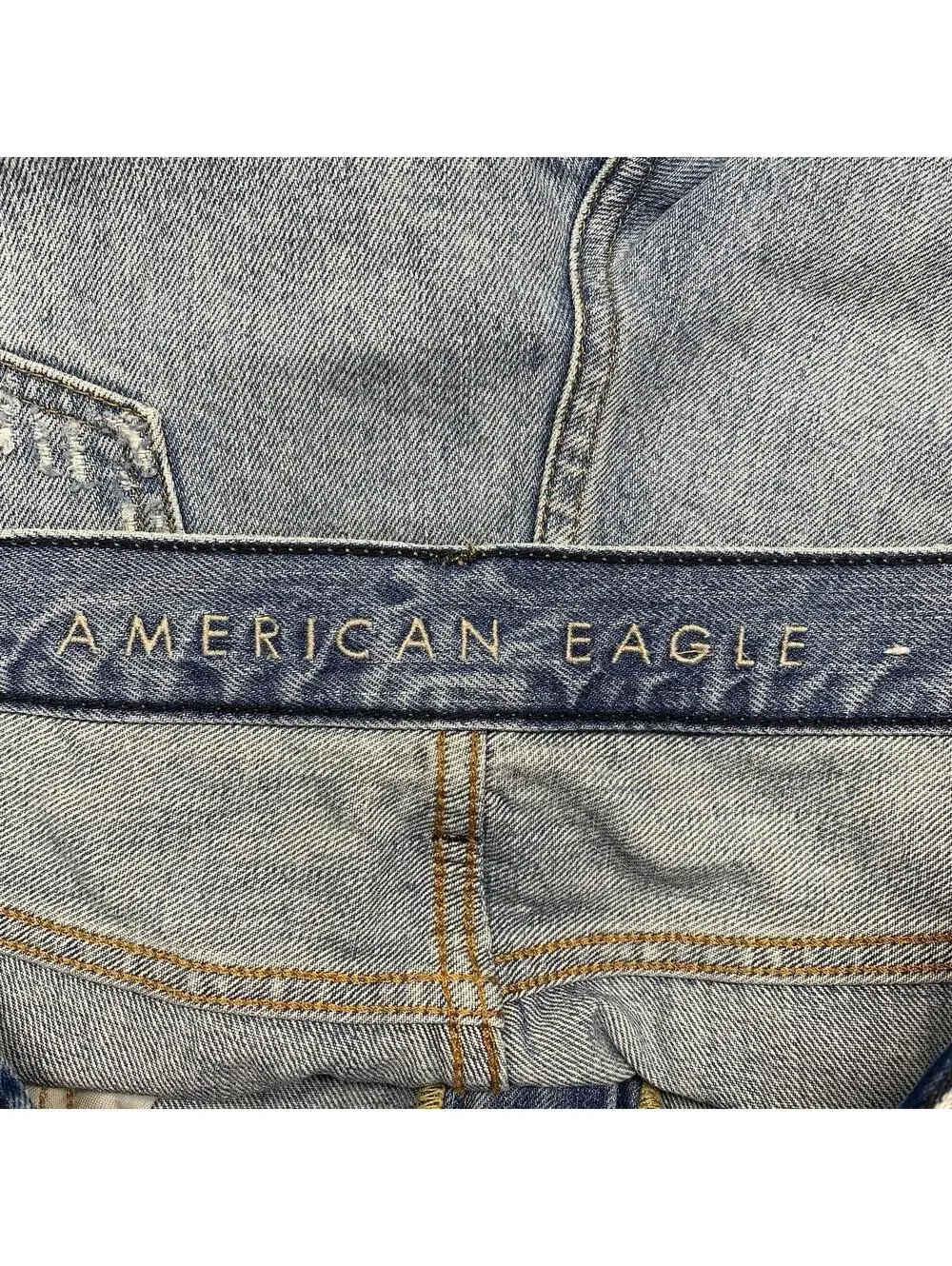 American Eagle Outfitters american eagle