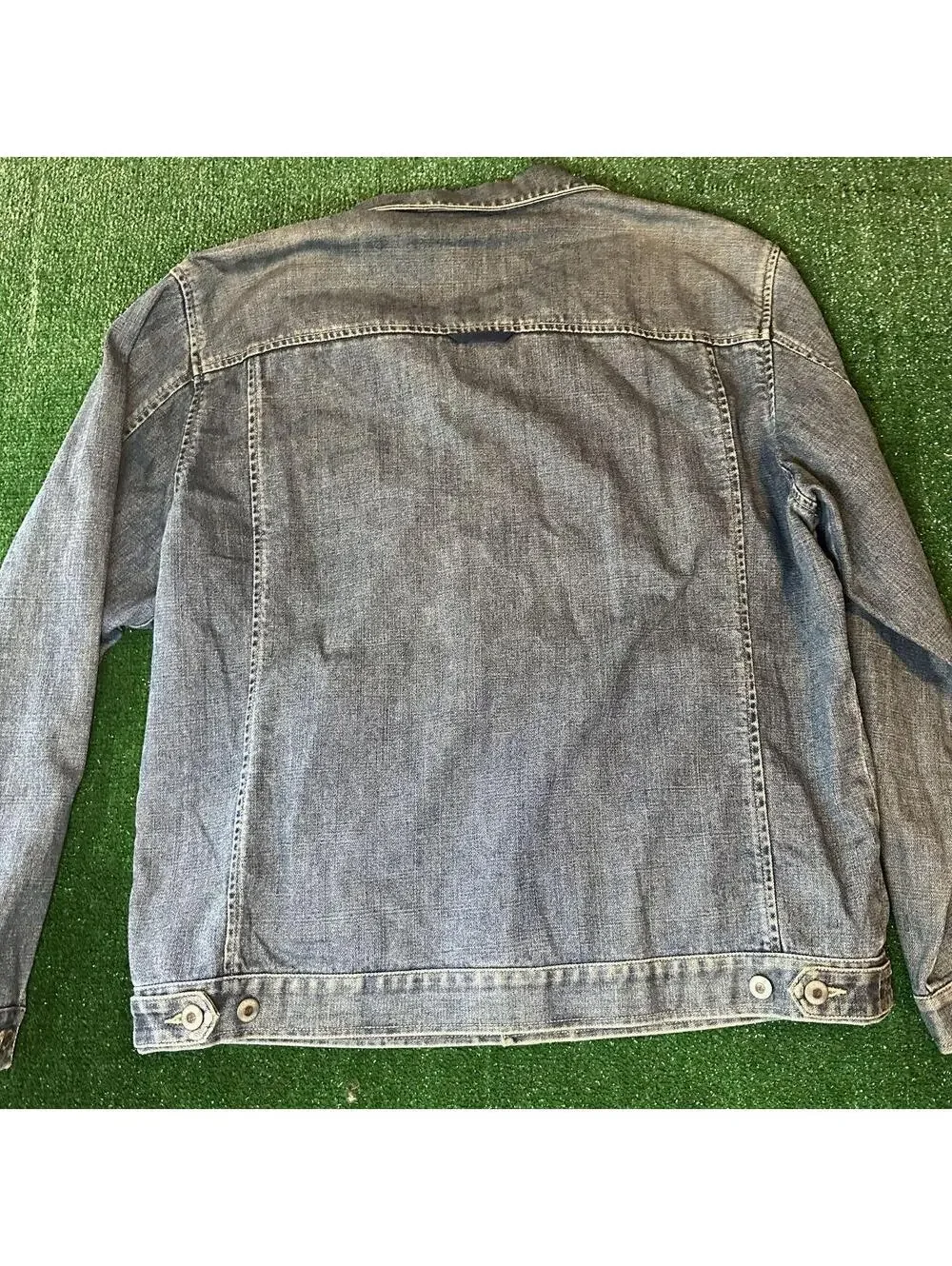 N/A size large