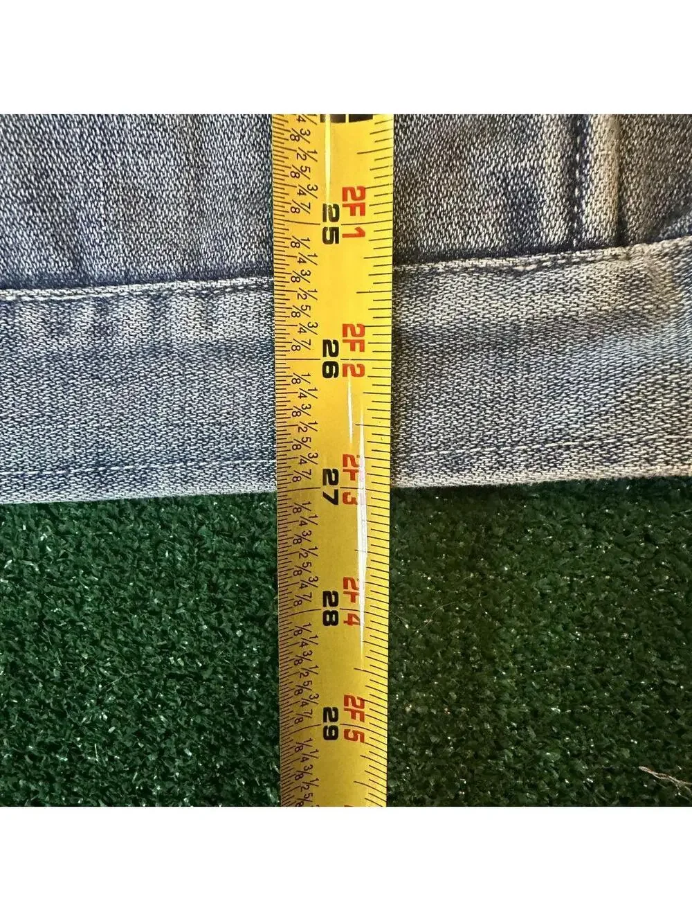 N/A size large