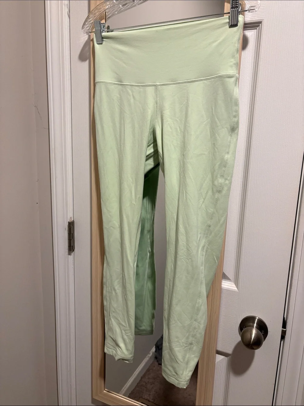 lululemon athletica high rise