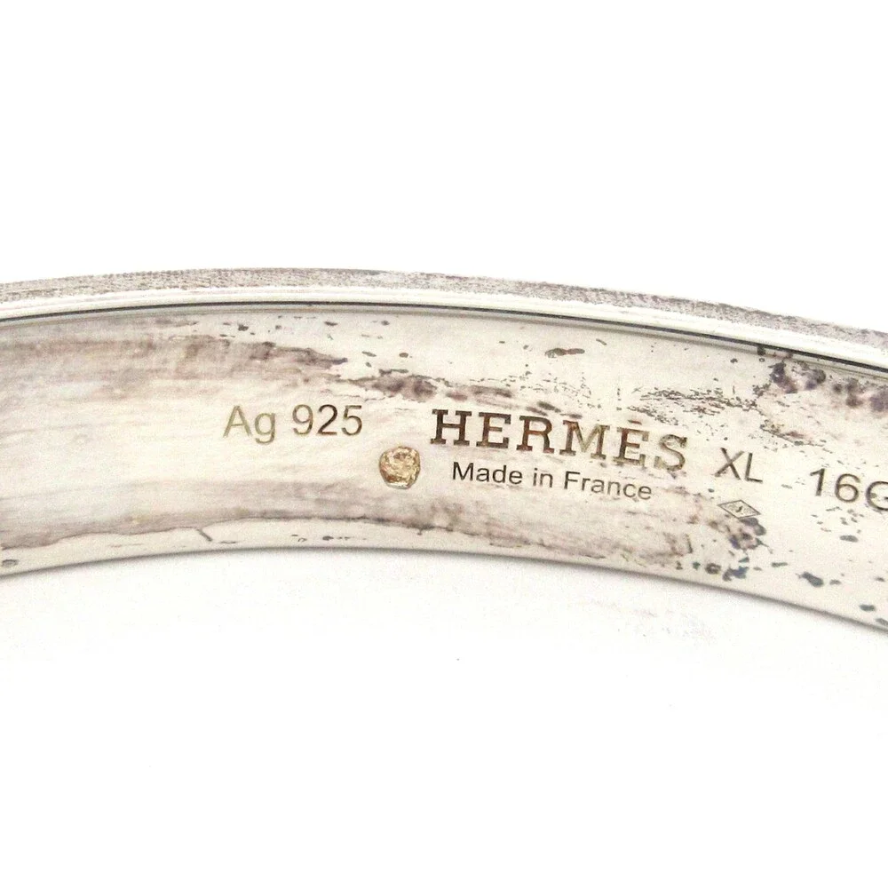 Hermès medor bangle