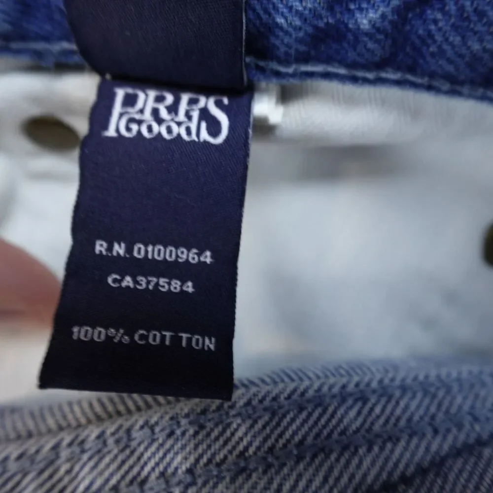 PRPS sale jeans