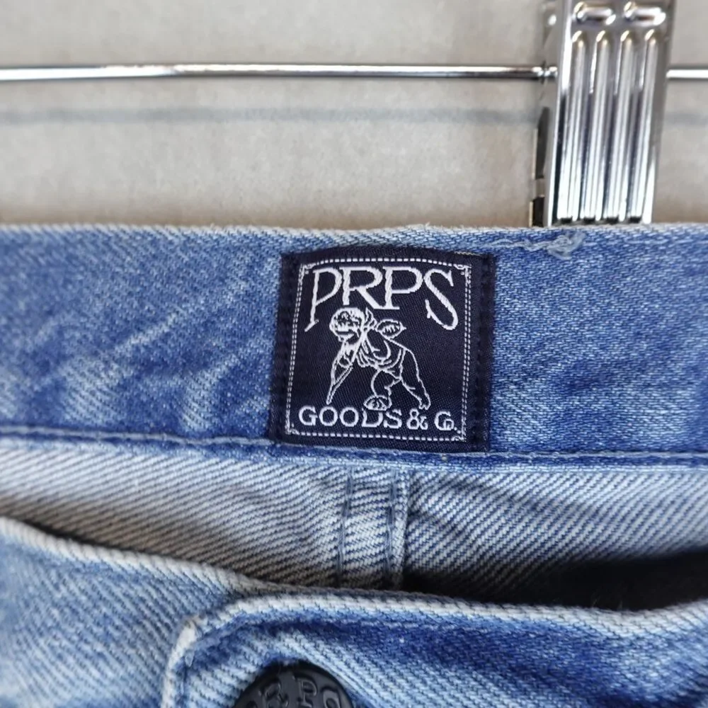 PRPS sale jeans