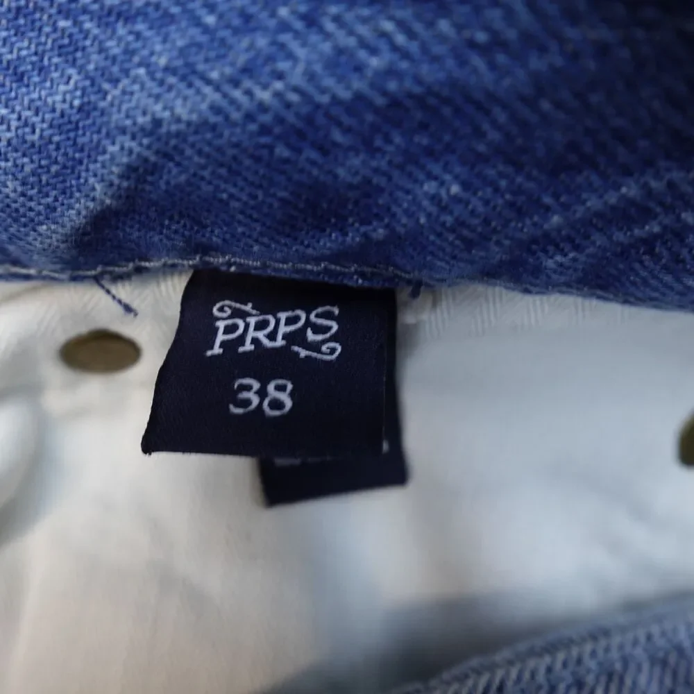 PRPS sale jeans