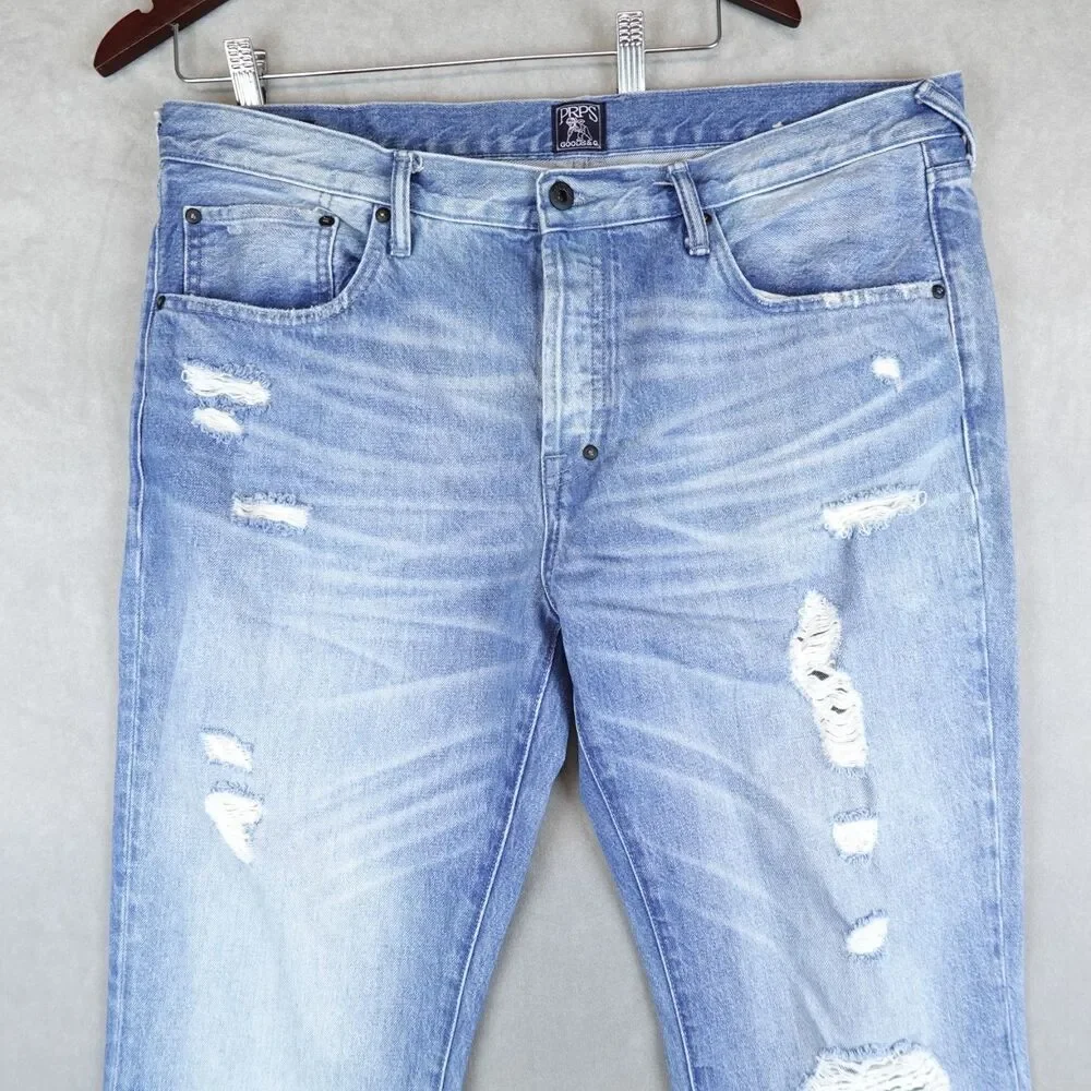 PRPS sale jeans