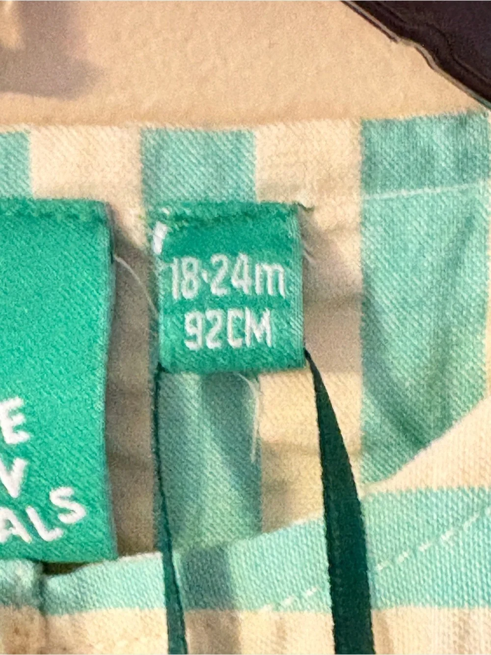 Little Green Radicals brand new