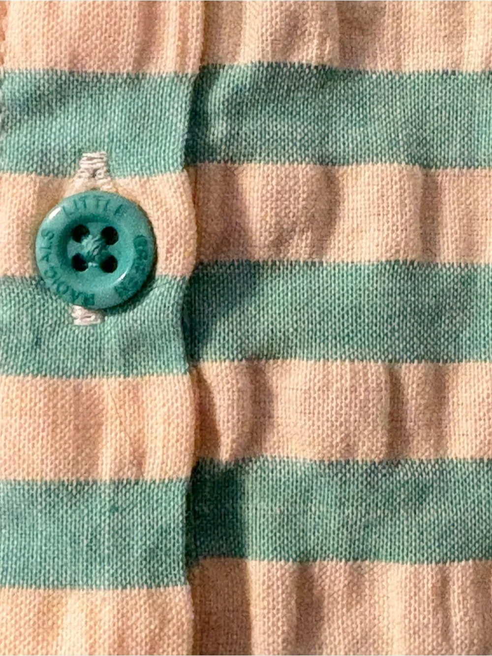 Little Green Radicals brand new