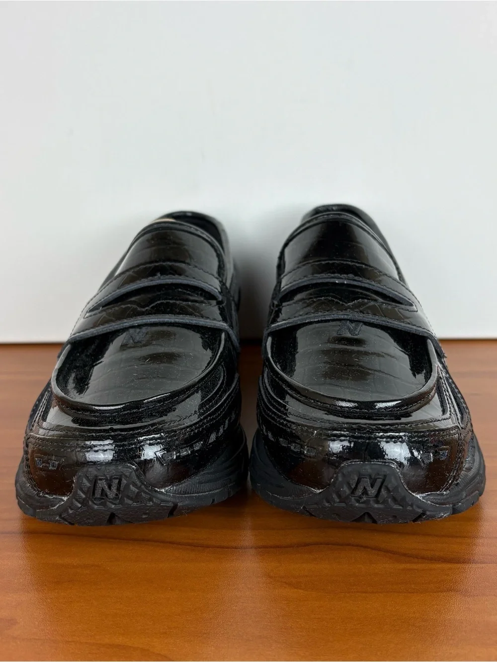 New Balance any free
