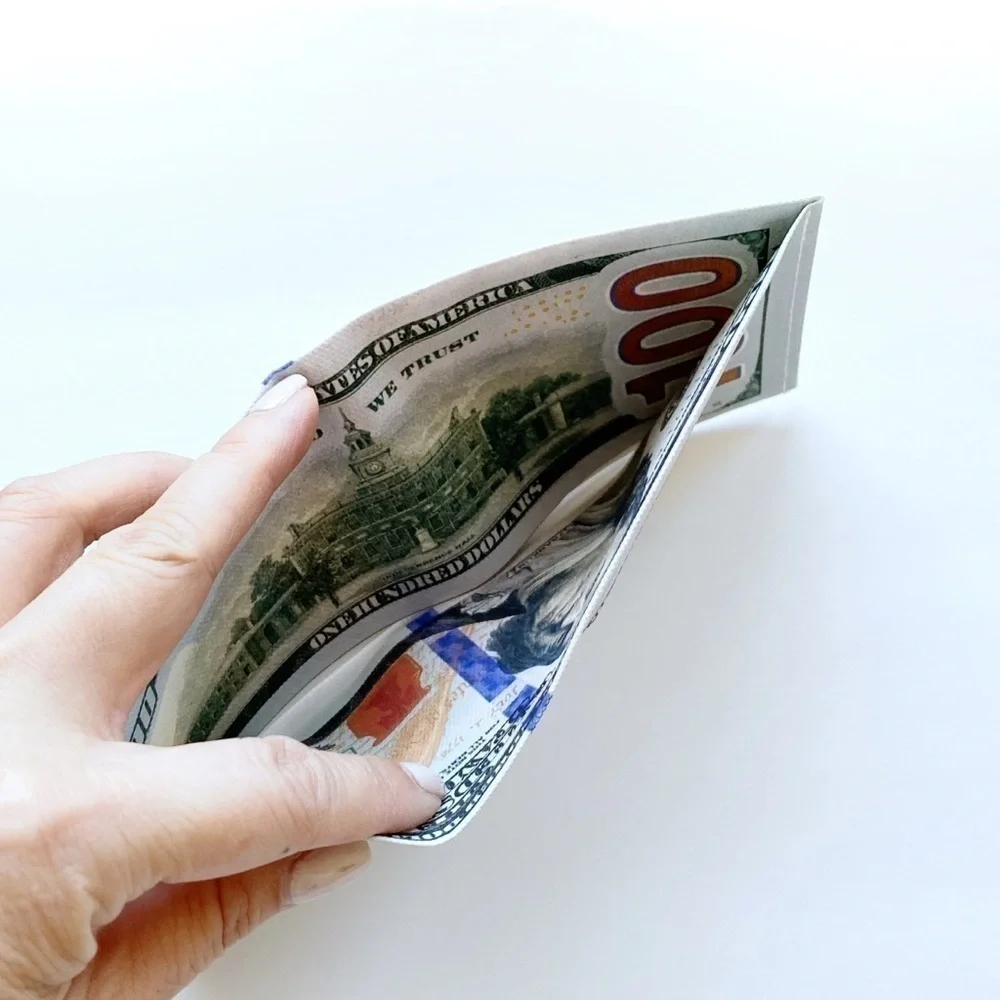 N/A 100 bill