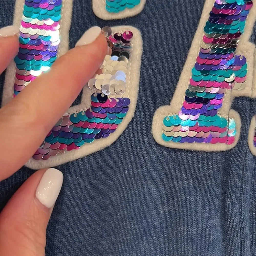 GAP new tag