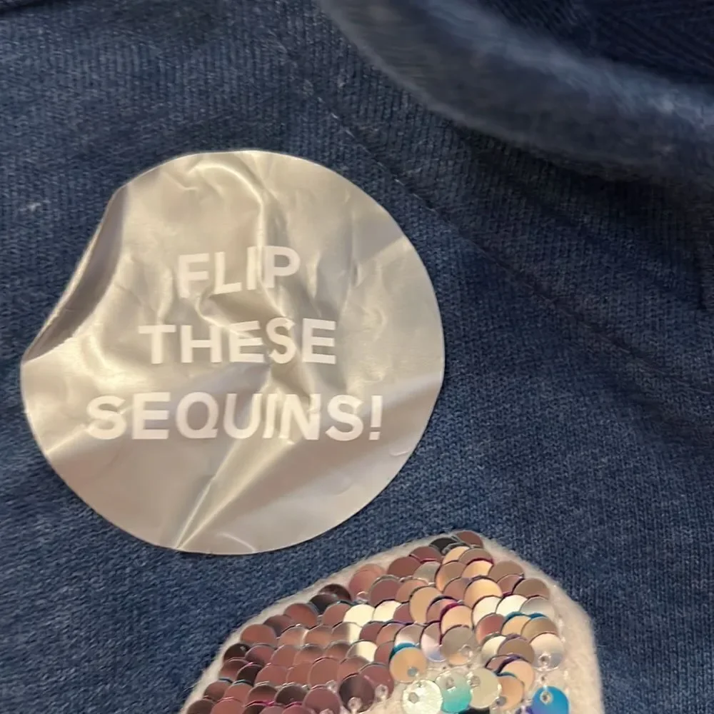 GAP new tag
