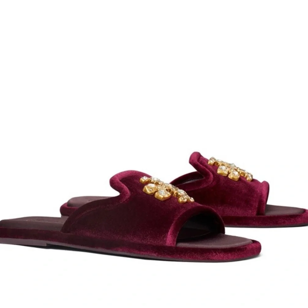 Tory Burch such lovely