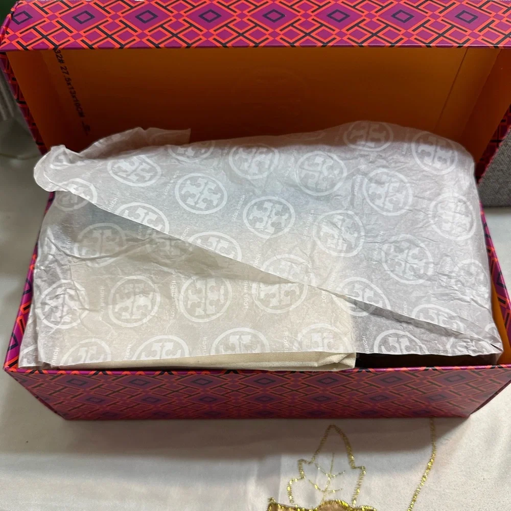 Tory Burch such lovely