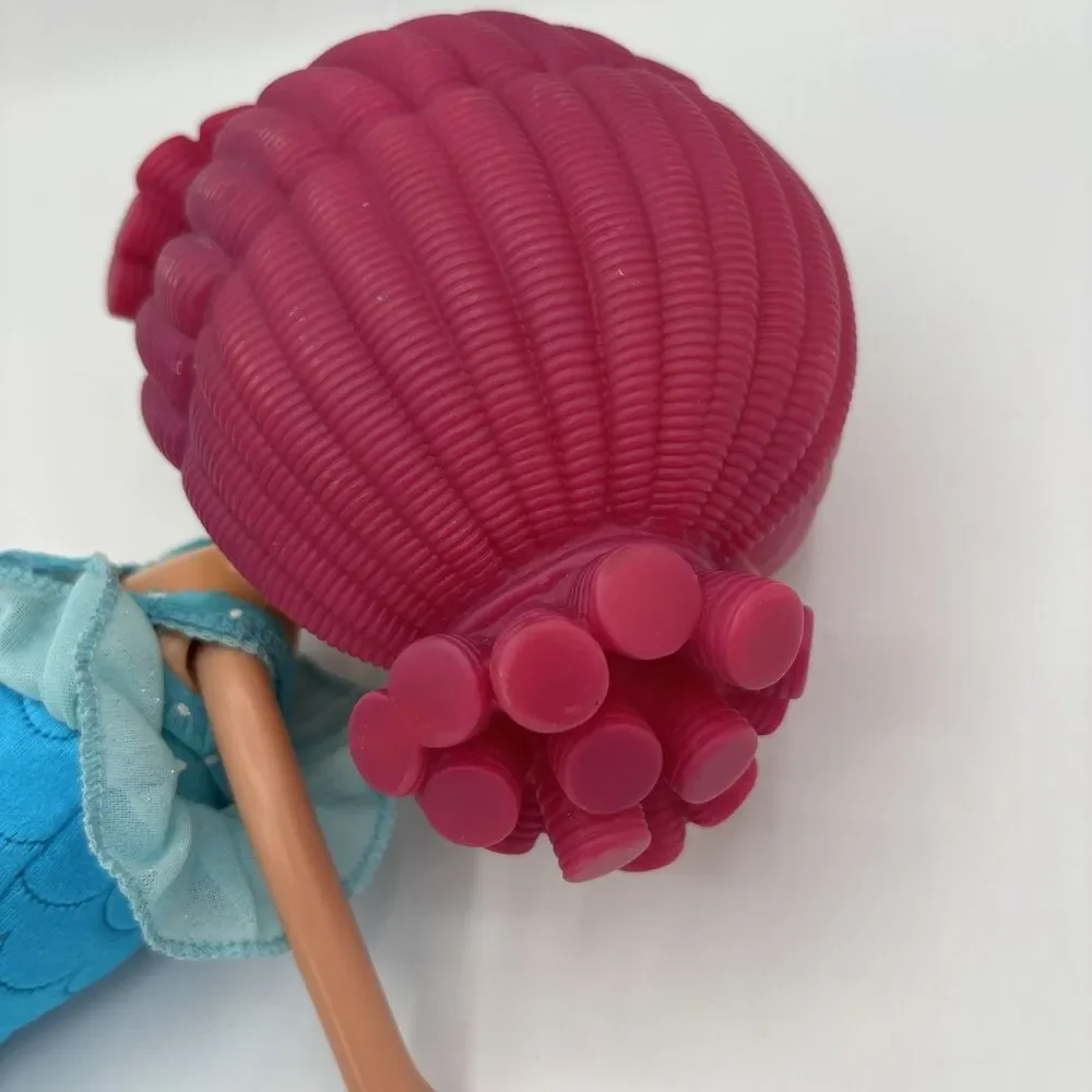 MGA Entertainment comes as