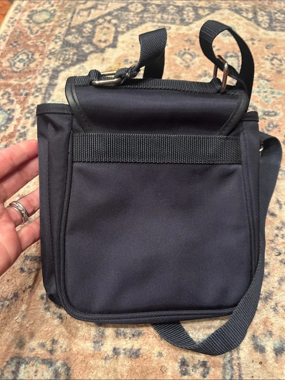 Polo Ralph Lauren compact polo