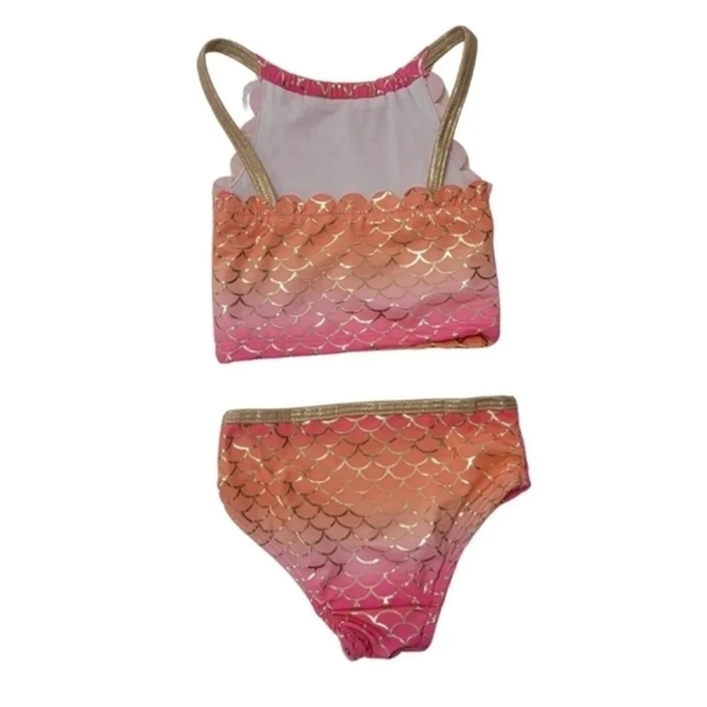 Penny M by Penelope Mack mermaid scallop