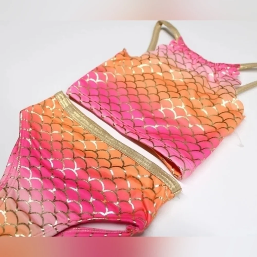 Penny M by Penelope Mack mermaid scallop