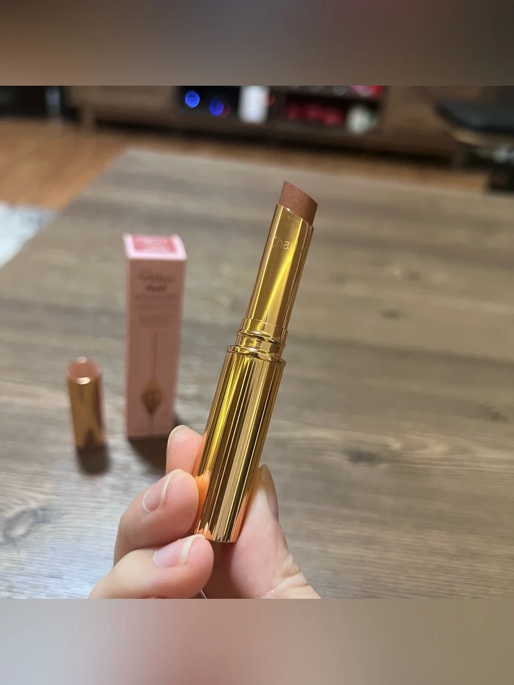 Charlotte Tilbury discontinued new bundle