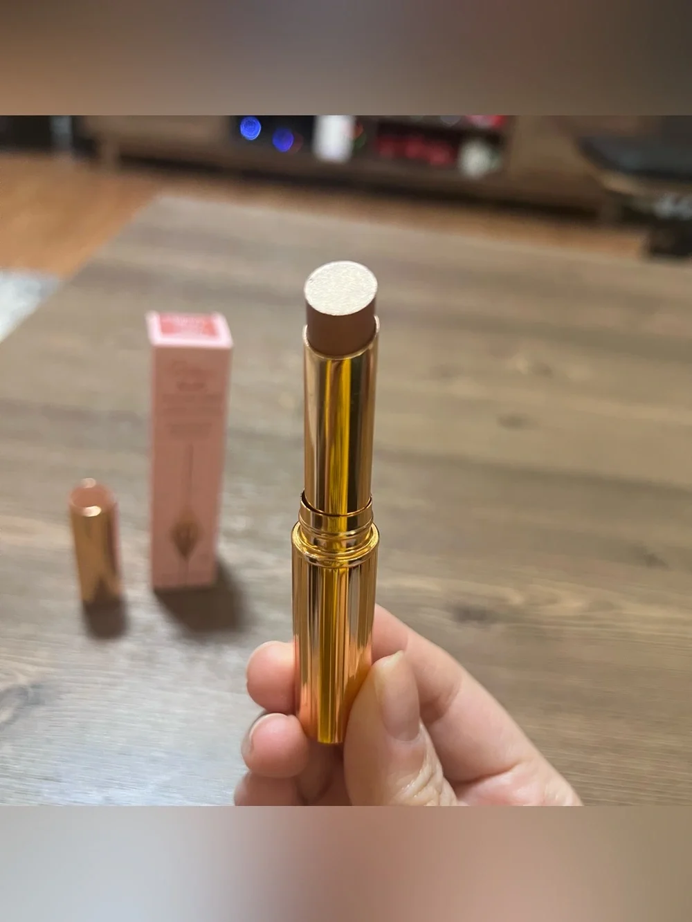 Charlotte Tilbury new discounts stock