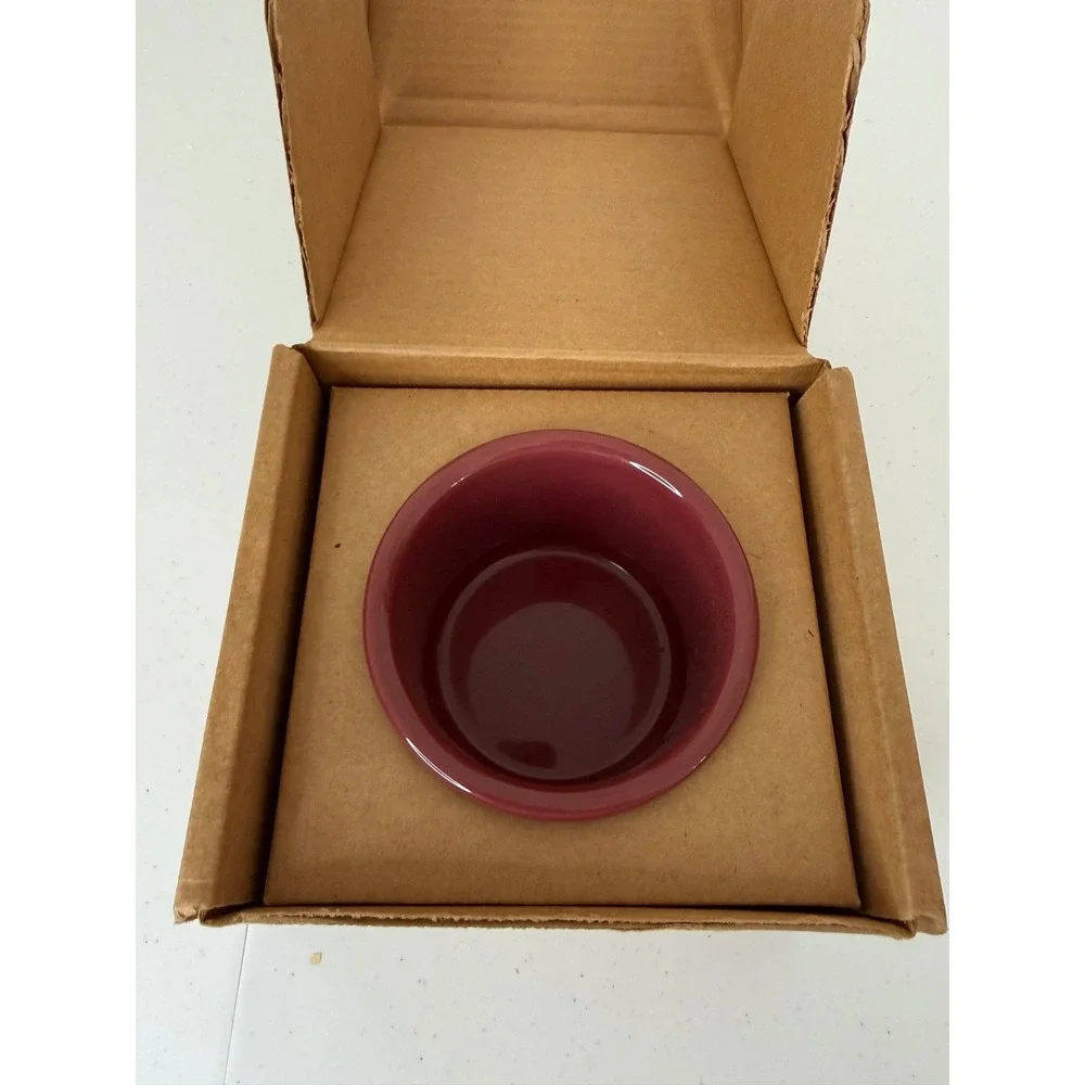 N/A longaberger pottery
