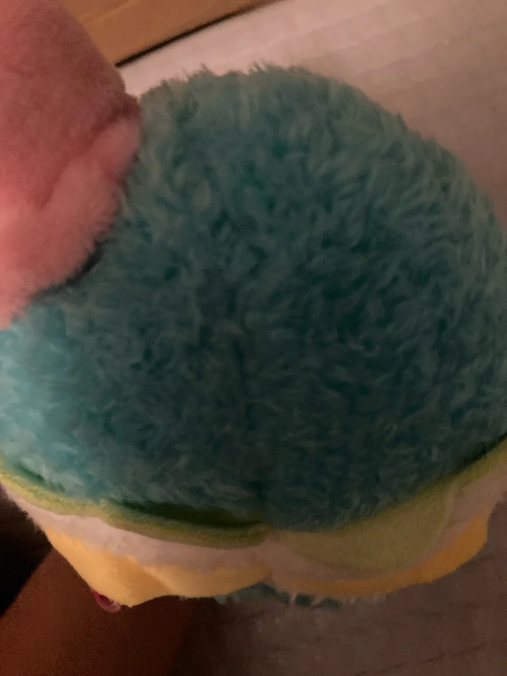 Bum Bumz soft blue