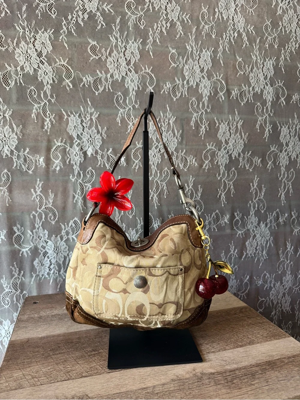Coach vintage chelsea