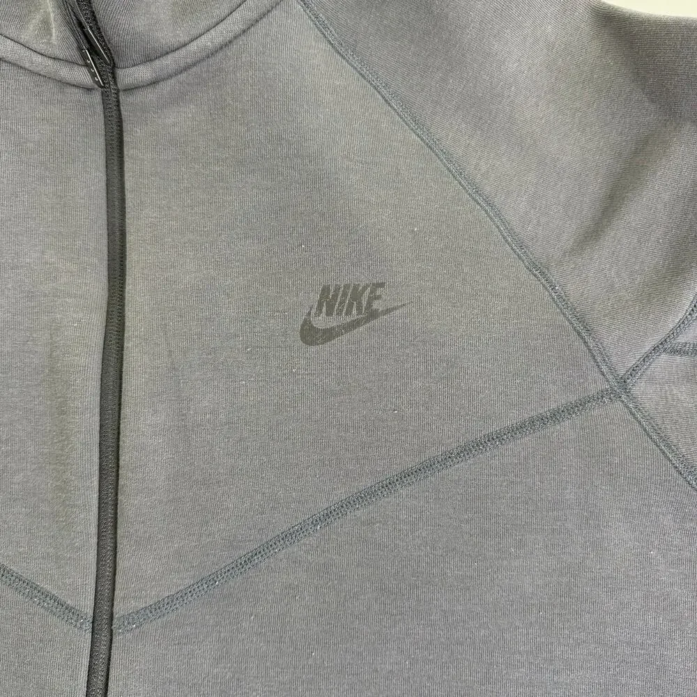 Nike posted last if