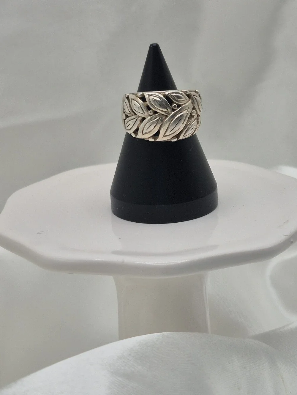 925 Sterling Silver elegant sterling