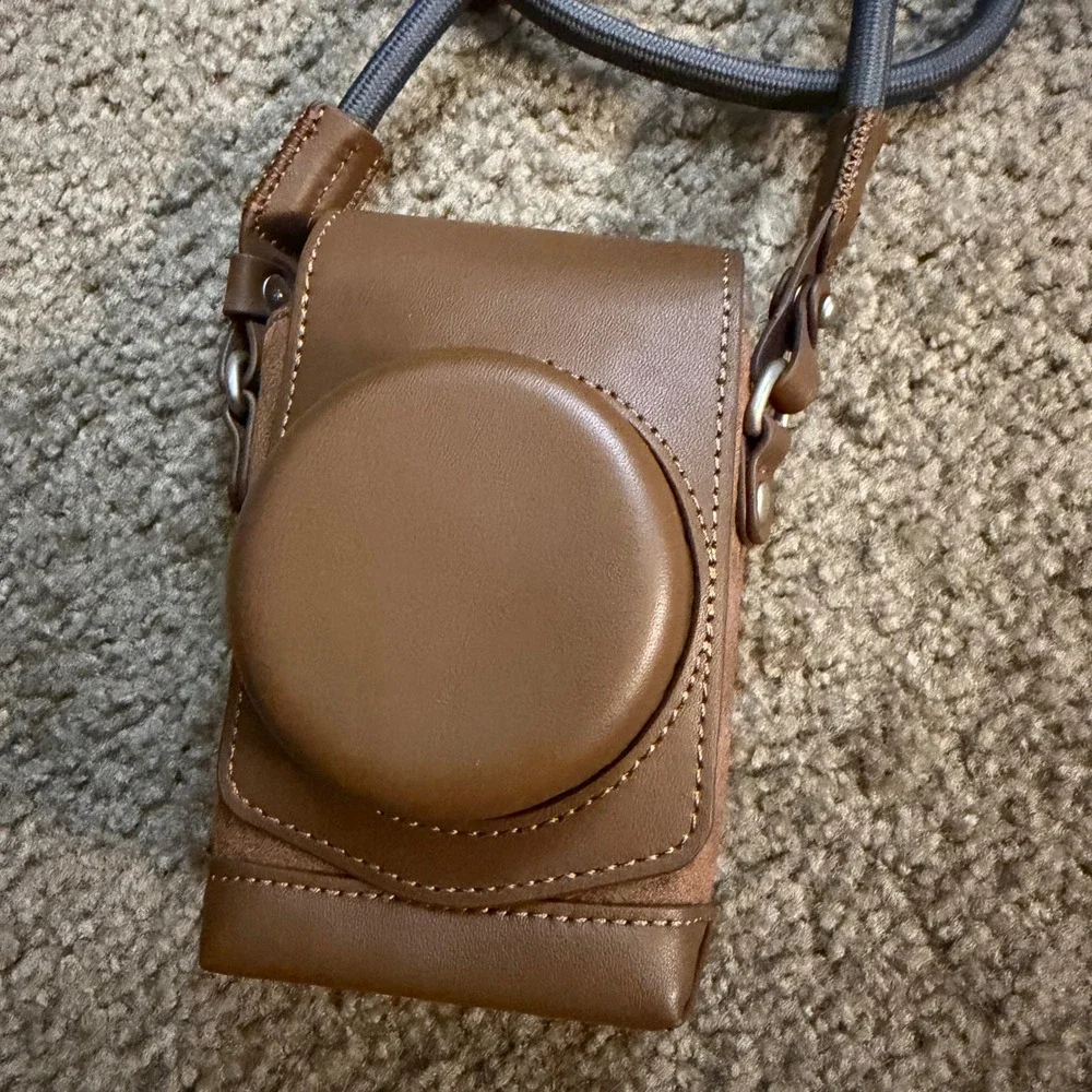 SmallRig too small