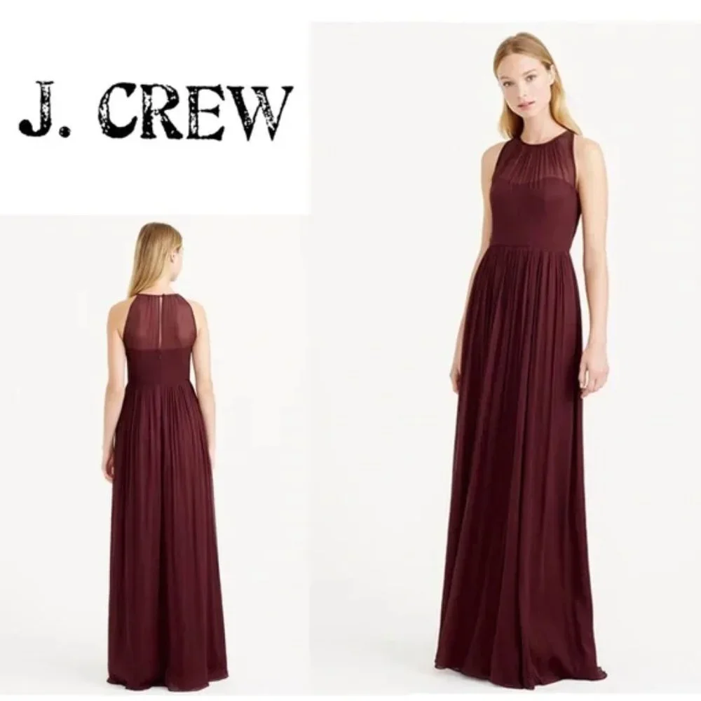 J. Crew nwt crew