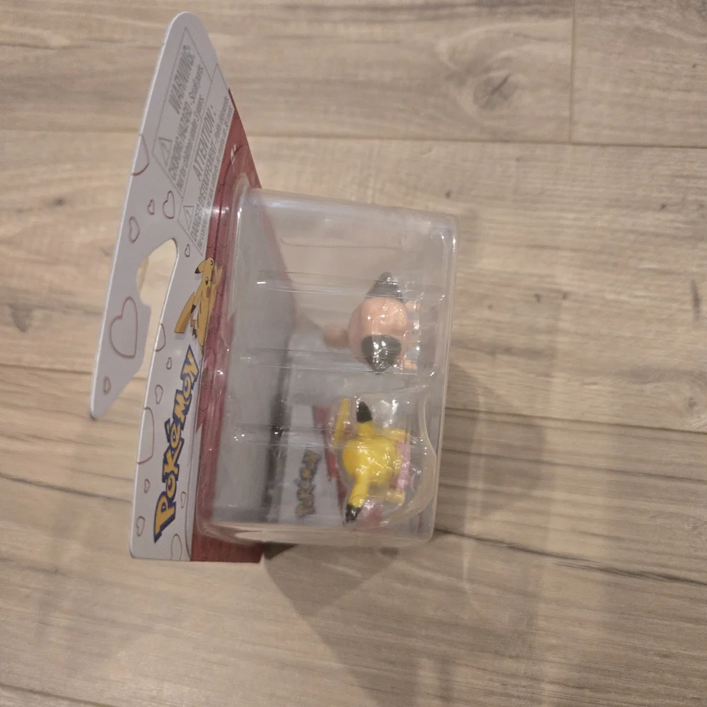 Pokemon new pokémon