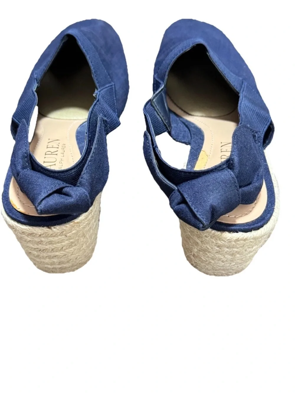 Lauren Ralph Lauren two label brunch