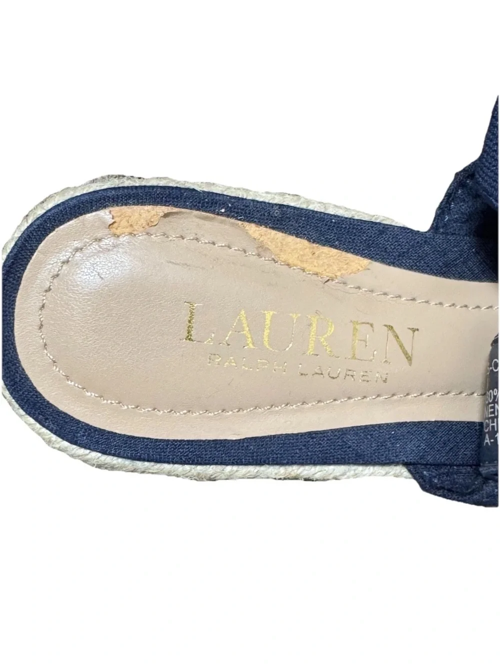 Lauren Ralph Lauren summer perfect these