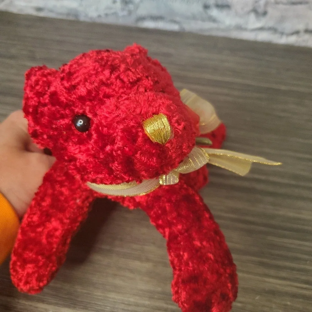 Dan Dee plush excellent