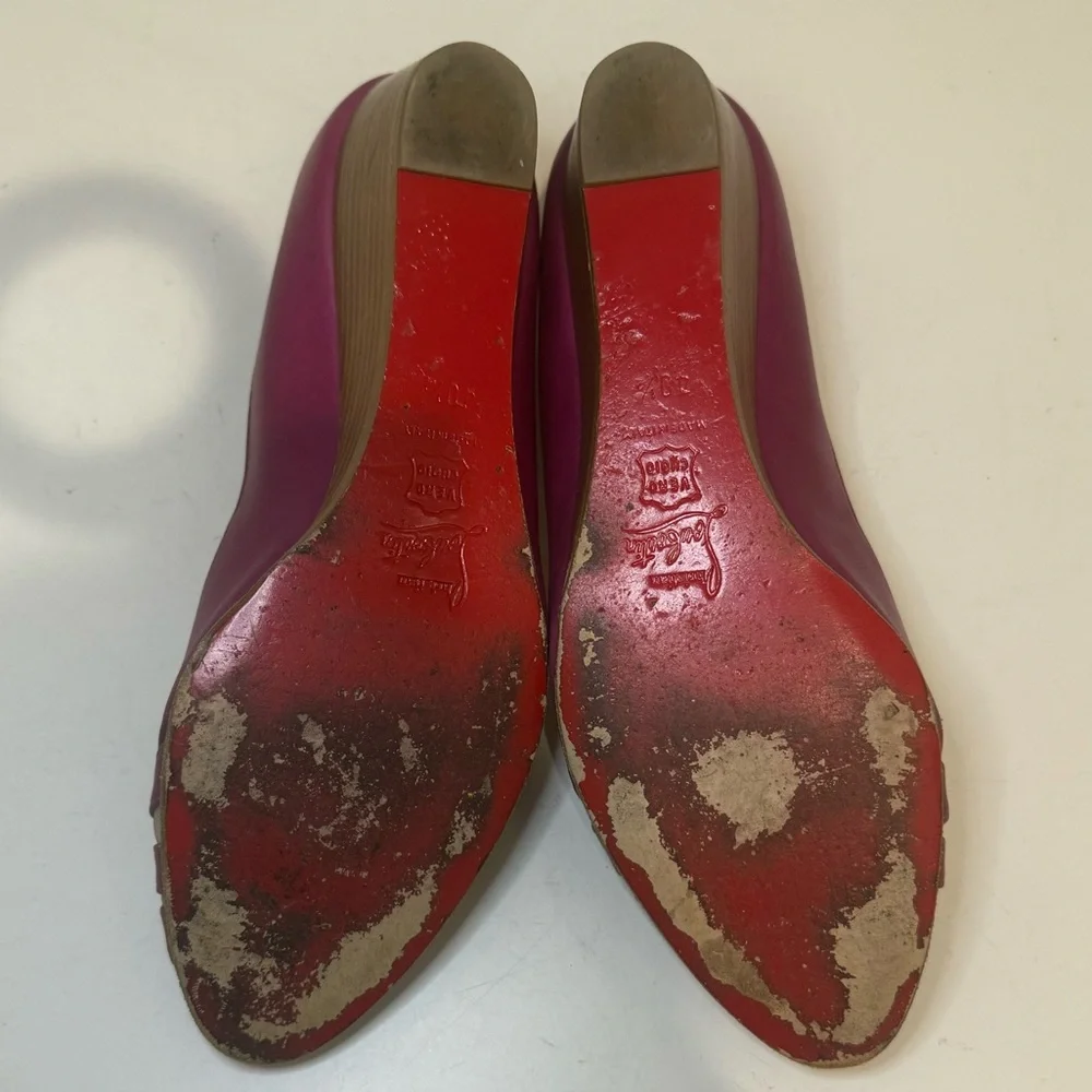 Christian Louboutin christian louboutin
